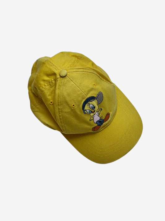 Vintage Tweety Pie Cap Hat | Age 4 yrs