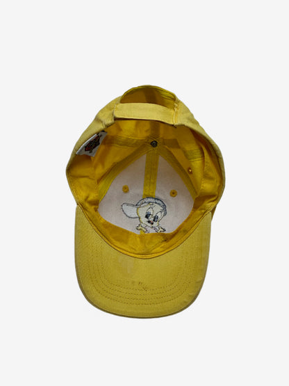 Vintage Tweety Pie Cap Hat | Age 4 yrs