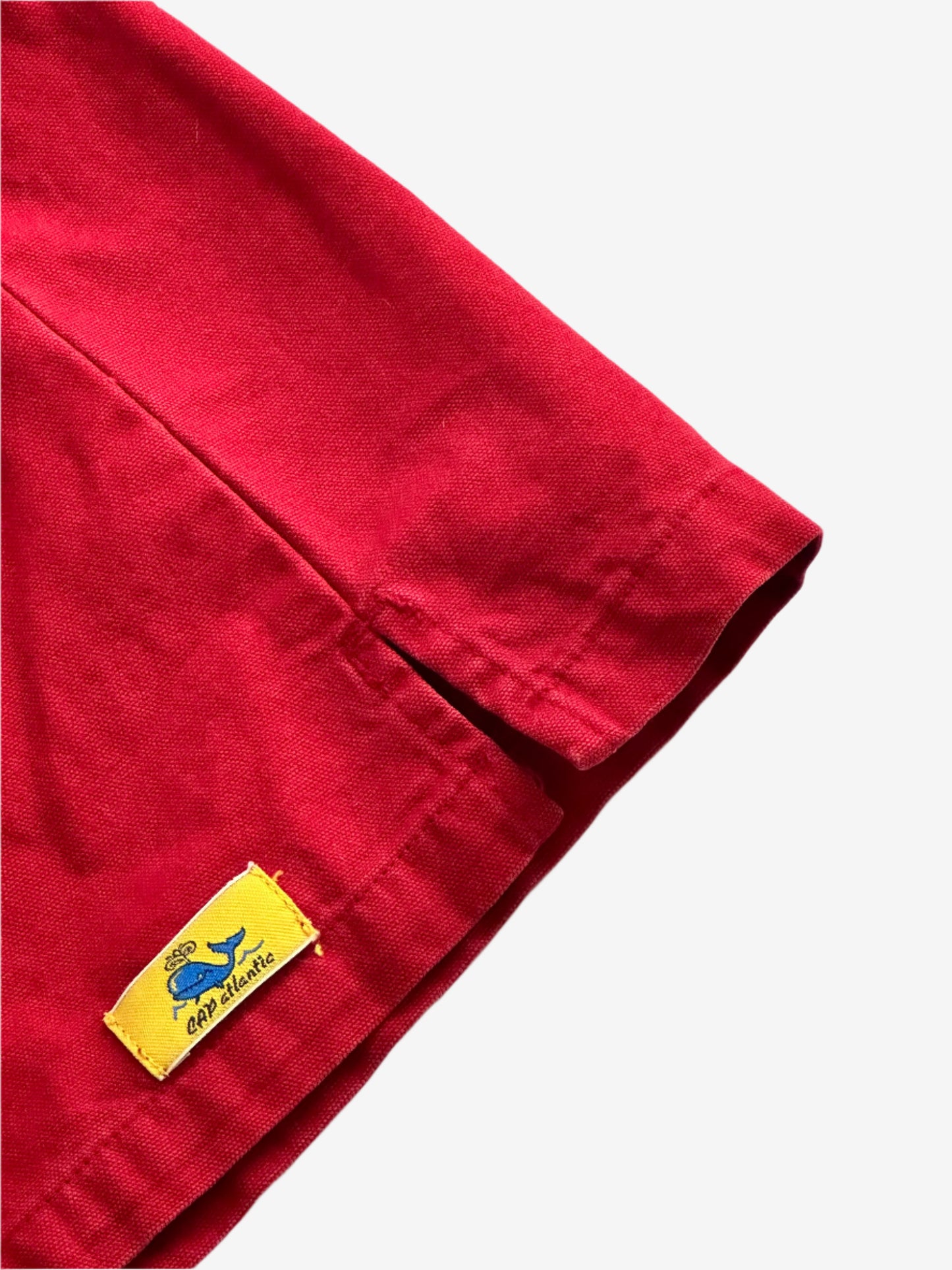 Vintage Fisherman Smock Tops | Age 6 yrs