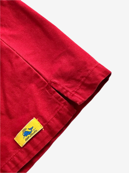 Vintage Fisherman Smock Tops | Age 6 yrs